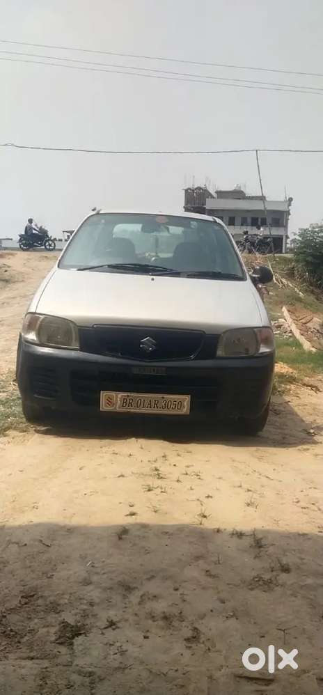 Maruti Alto Lxi 2009 Model