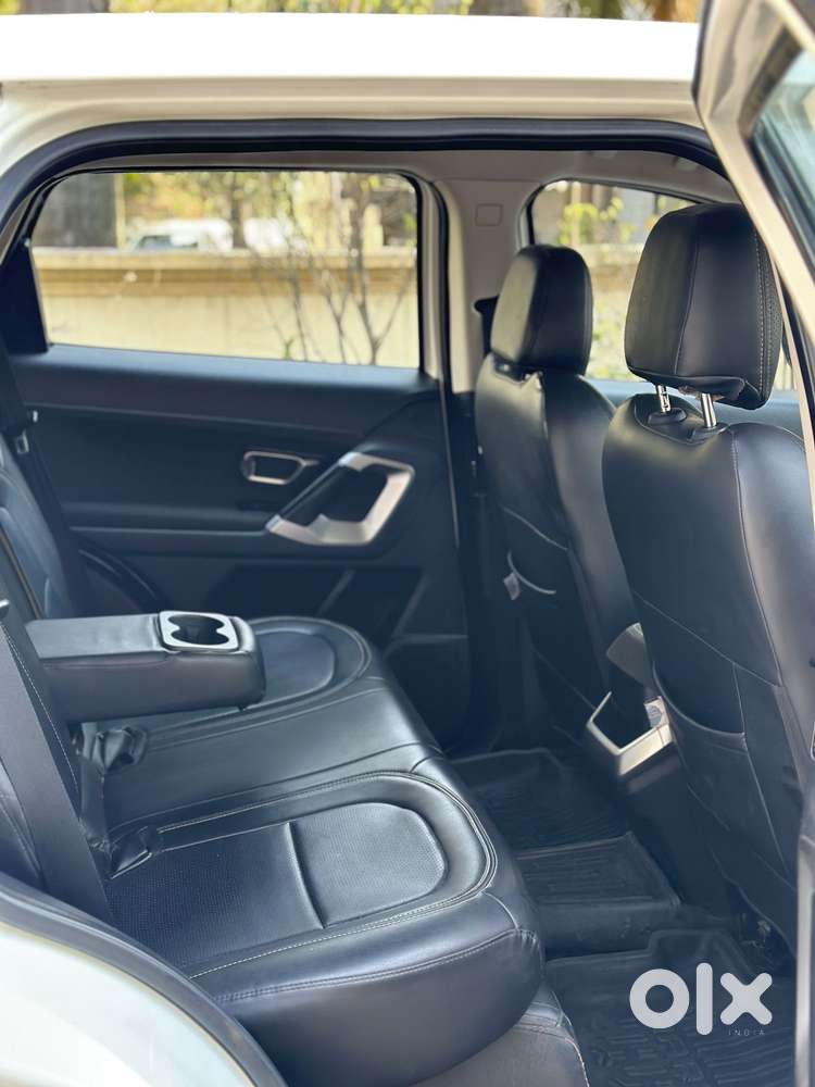 Tata Harrier Xt+, 2021