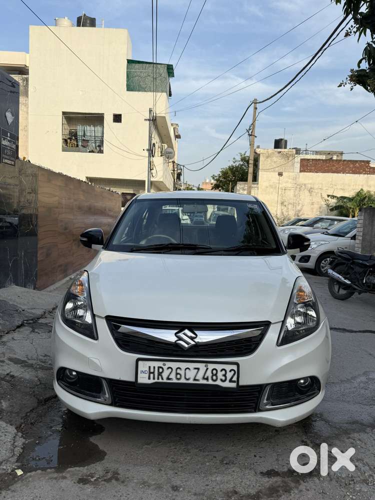 Maruti Suzuki Swift Dzire 1.3 Vxi, 2016, Petrol