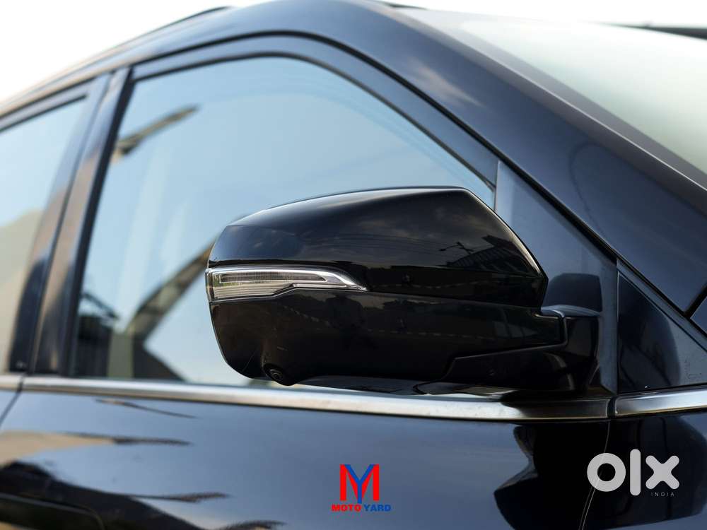 Mahindra Xuv 7xo Ax7l Diesel Awd At, 2026, Diesel