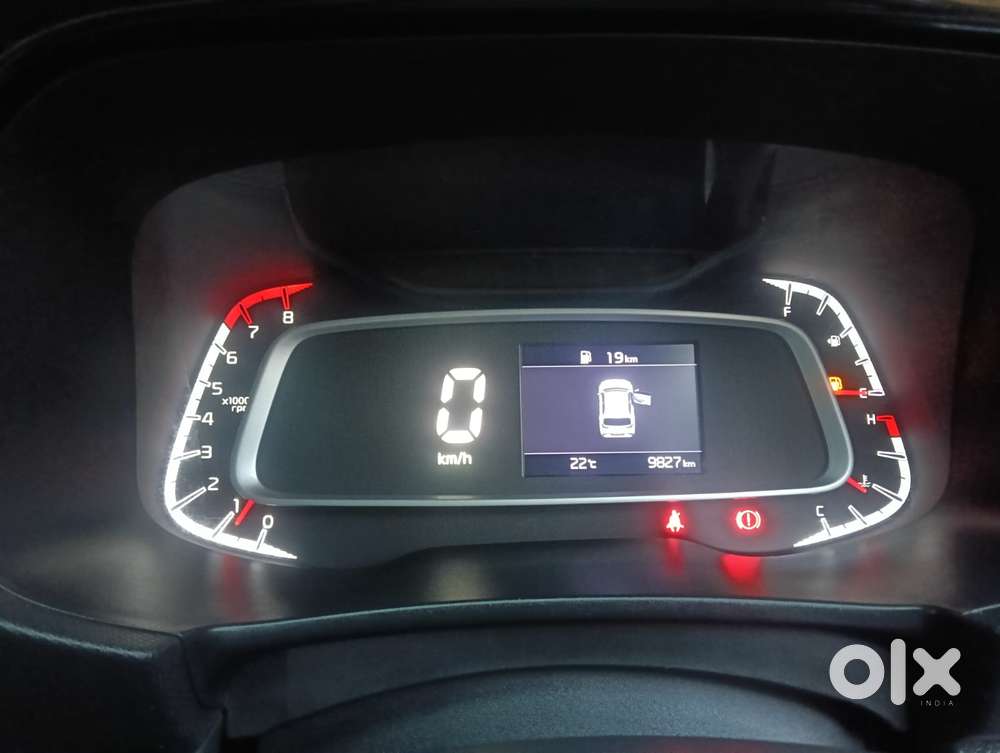 Kia Sonet 1.2 Htk Plus, 2020, Petrol