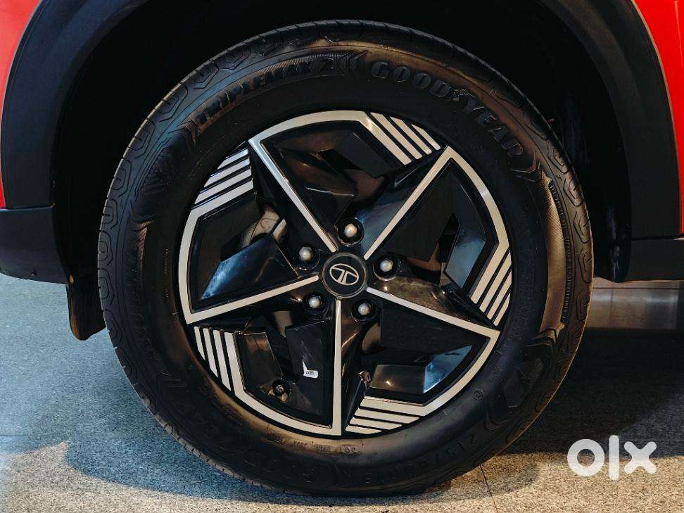 Tata Nexon Fearless Plus S 1.5 Revotorq Diesel 6 Mt Dt, 2023, Diesel