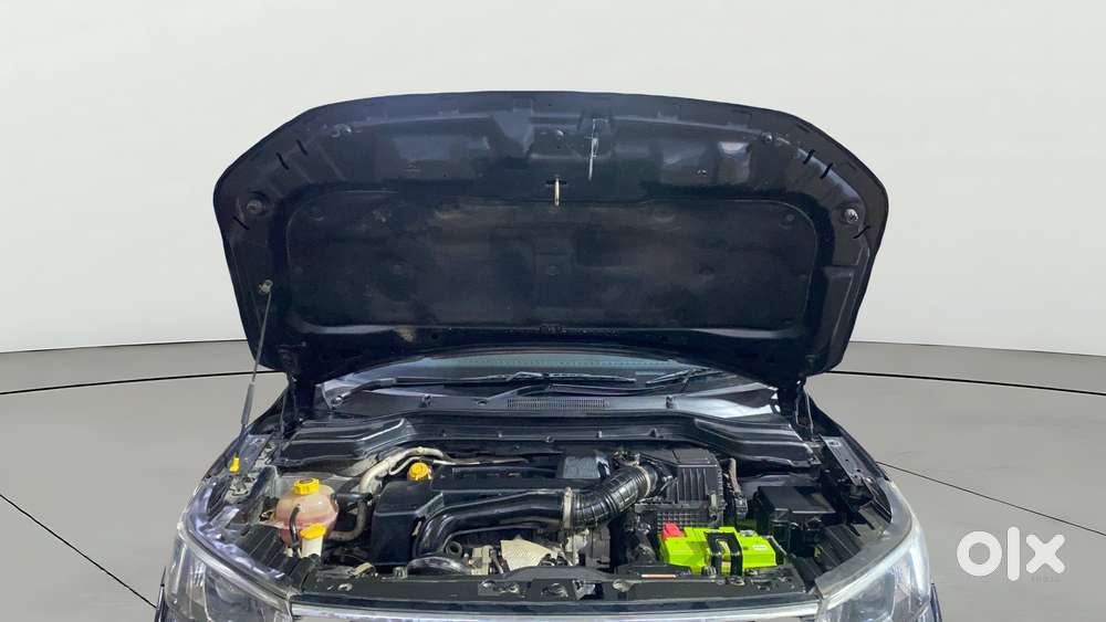 Mahindra Xuv300 W8 Diesel, 2019, Diesel