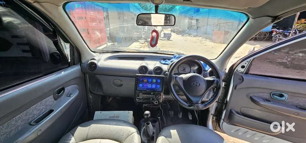 Car Is Good Condition Running Condition Four Tyre New