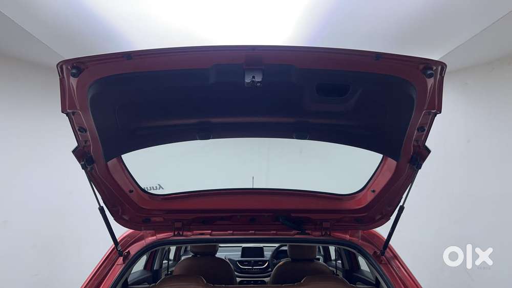 Tata Altroz 1.2 Xm Plus, 2021, Petrol