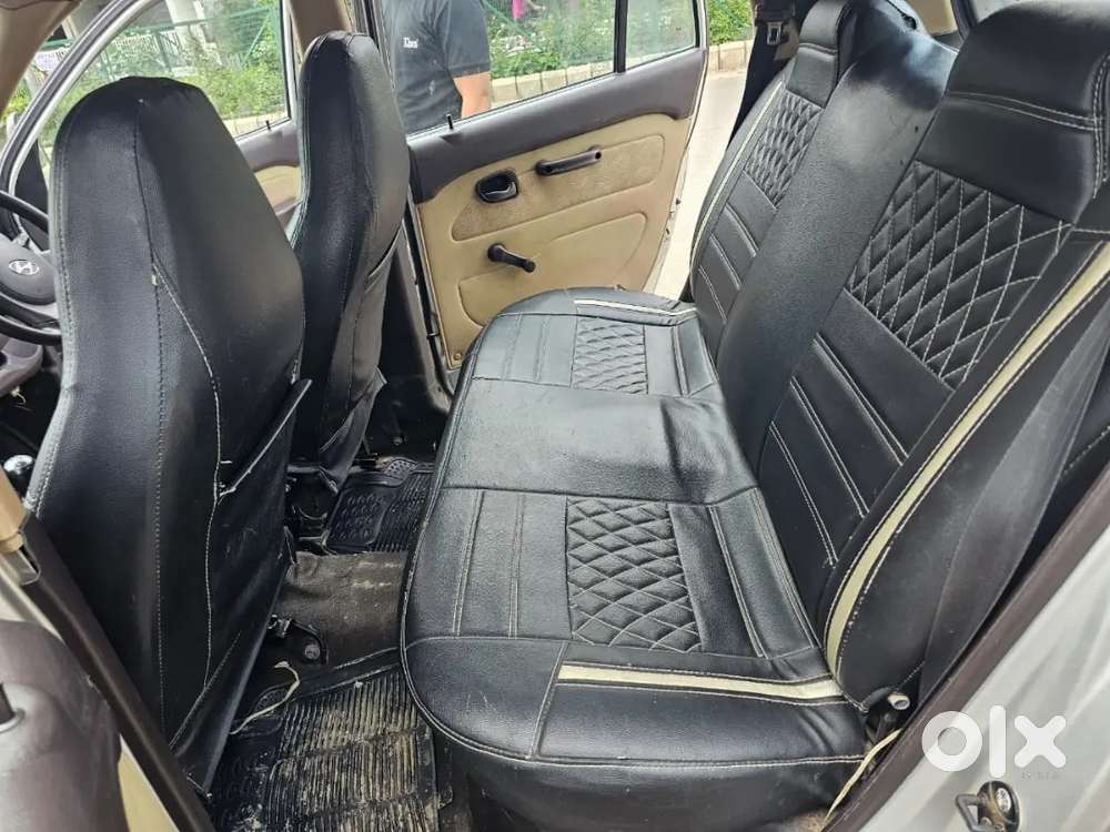 Urgent Selling Hyundai Santro Cng/ Petrol Both