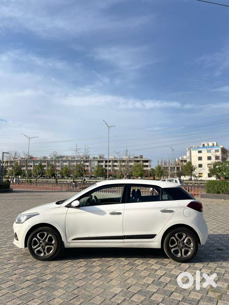 Hyundai I20 1.2 Asta Abs, 2019, Petrol