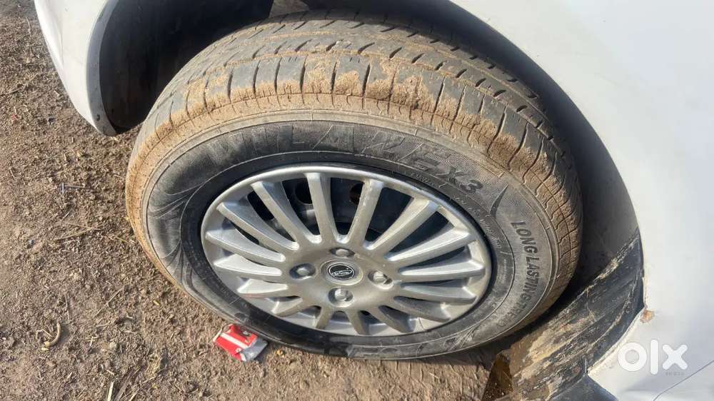 Maruti Suzuki Swift Dzire Tour 2014 Diesel 92000 Km Driven