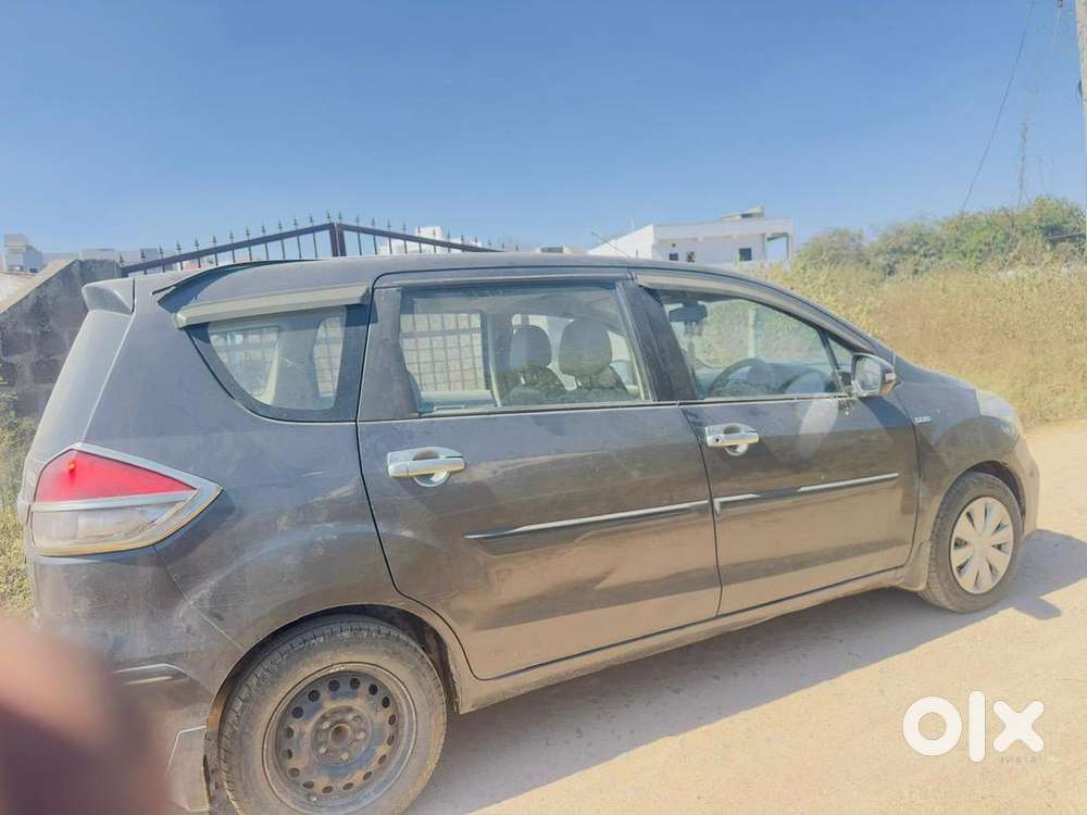 Maruti Suzuki Ertiga 2016 Diesel Well Maintained