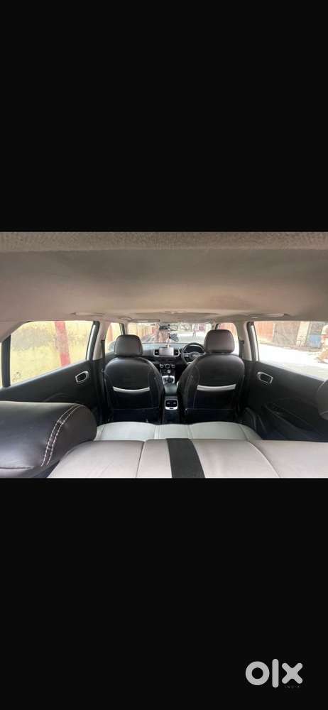 Hyundai Venue Diesel 2021 Manual