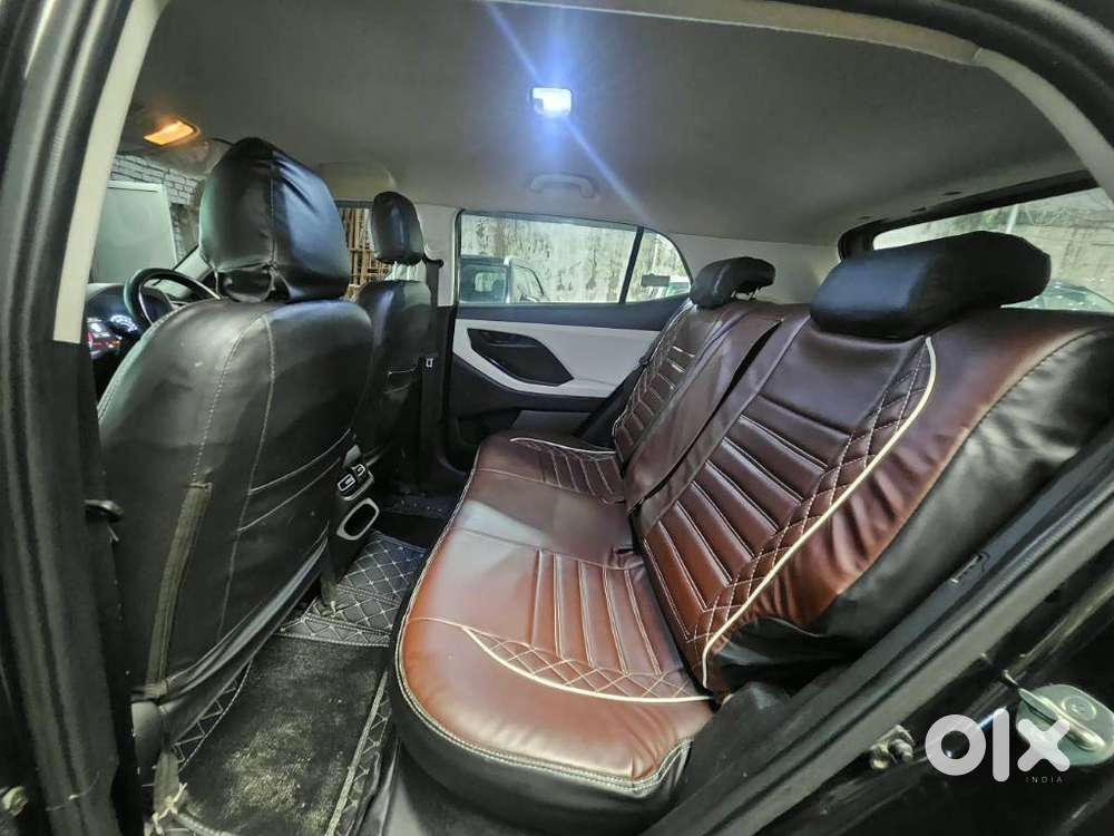 Hyundai Creta 1.5 Ex Diesel, 2023, Diesel