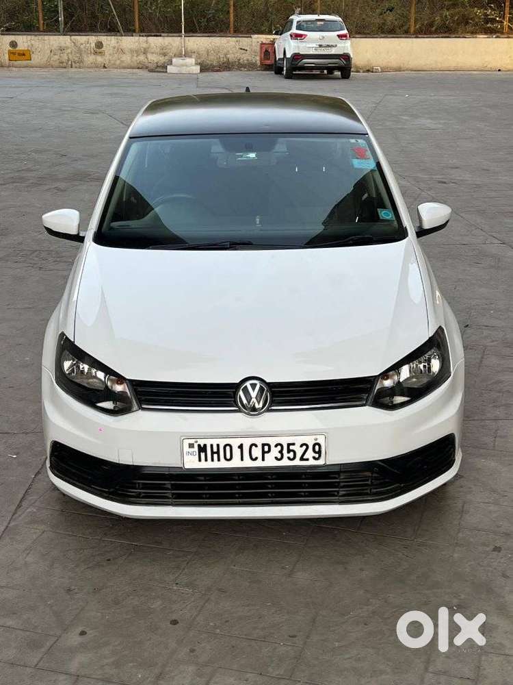 Volkswagen Ameo 1.2 Mpi Trendline, 2017, Cng & Hybrids