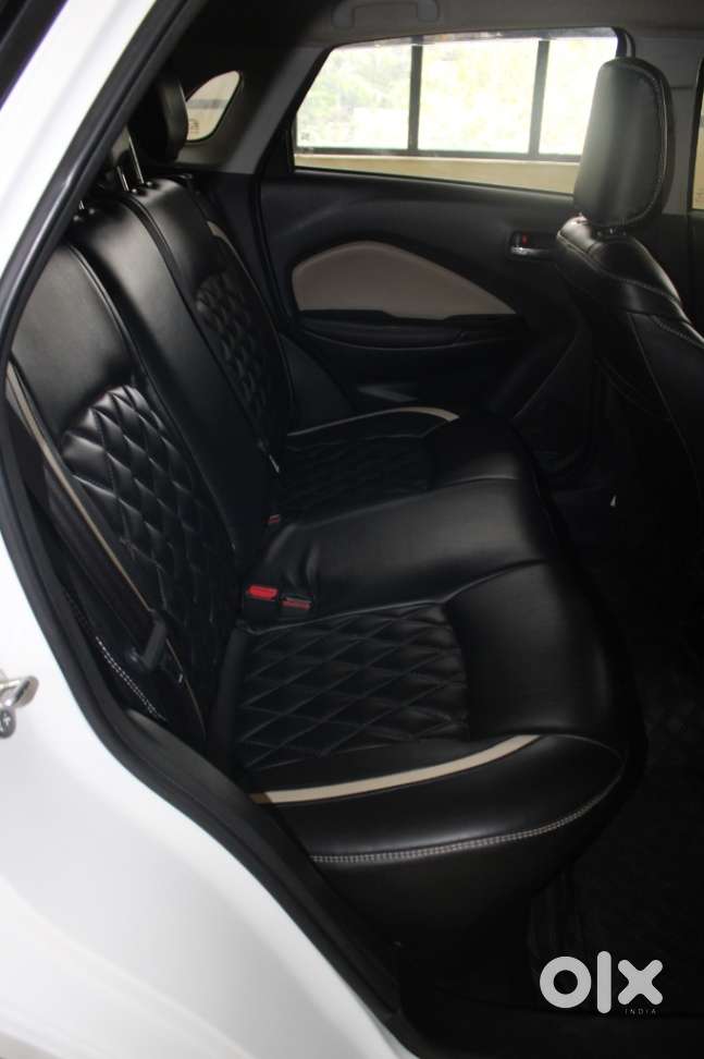 Toyota Glanza G Manual, 2023, Petrol