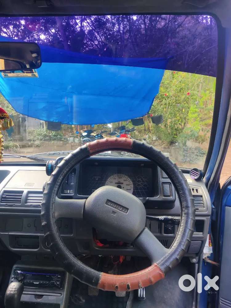 Maruti 800 Ac  Well Maintained  All Paper Clear  Ready To Drive