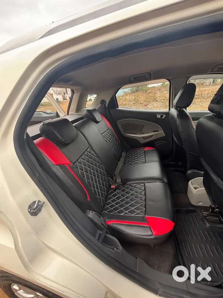 Ford Ecosport 2014