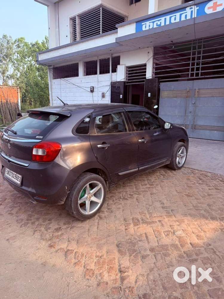 Maruti Suzuki Car 2018