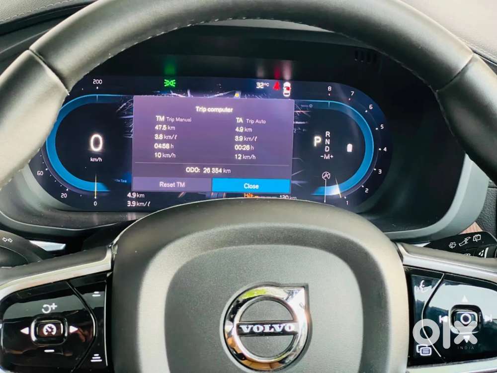 Volvo Xc60, 2024, Petrol