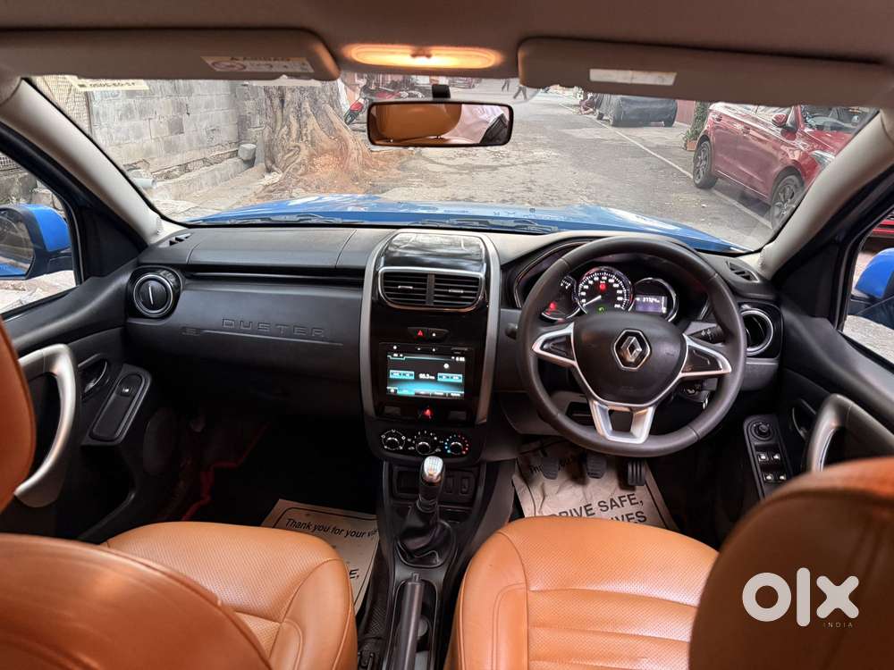 Renault Duster 2019-2020 1.5 110 Ps Rxs Diesel, 2020, Diesel