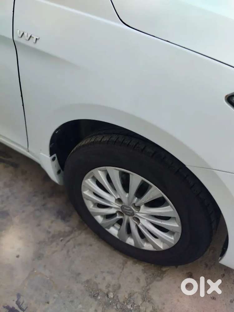 Maruti Suzuki Ciaz 2015