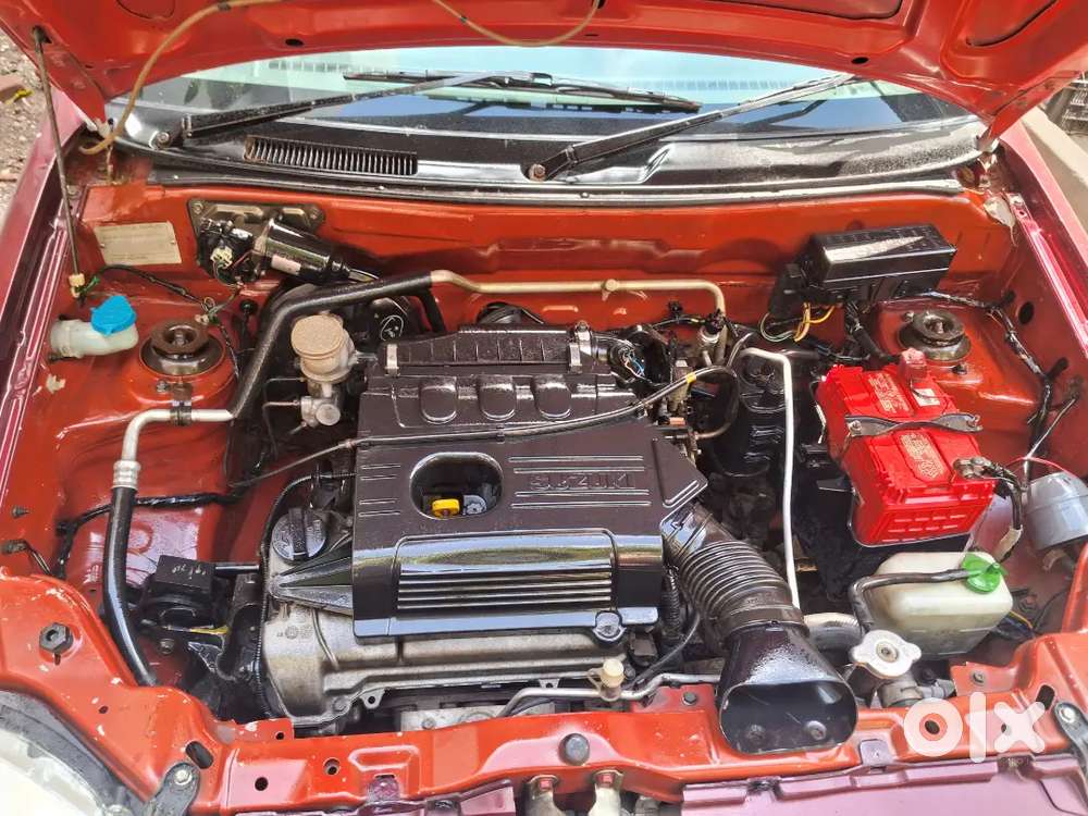 Excellent Condition, Ready To Drive