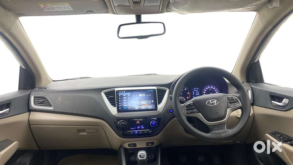 Hyundai Verna 1.6 Sx Crdi, 2019, Diesel