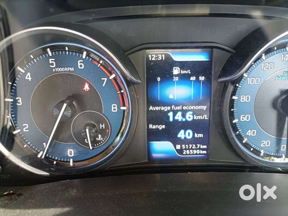 Ertiga Vxi 2021 Model-madurai Registration