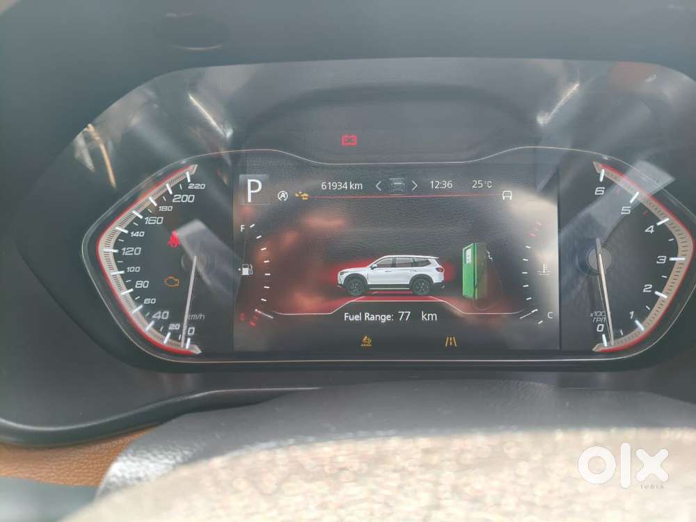 Mg Gloster Savvy 6 Seater, 2022, Diesel