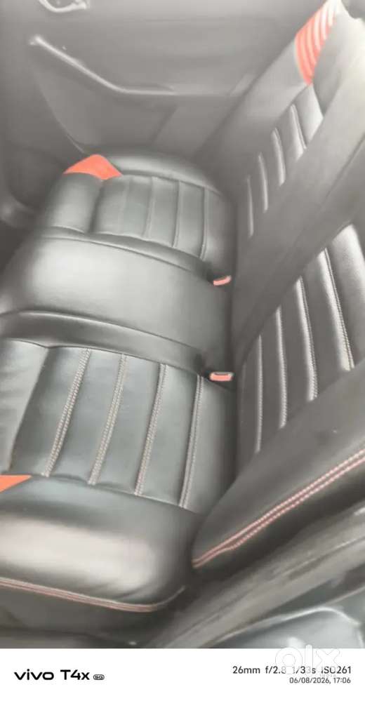 Tata Zest Xt Diesel  2014