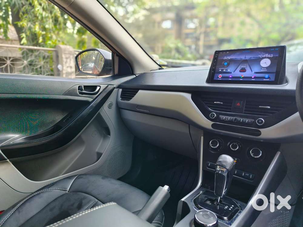 Tata Nexon 1.5 Revotorq Xm, 2018, Diesel