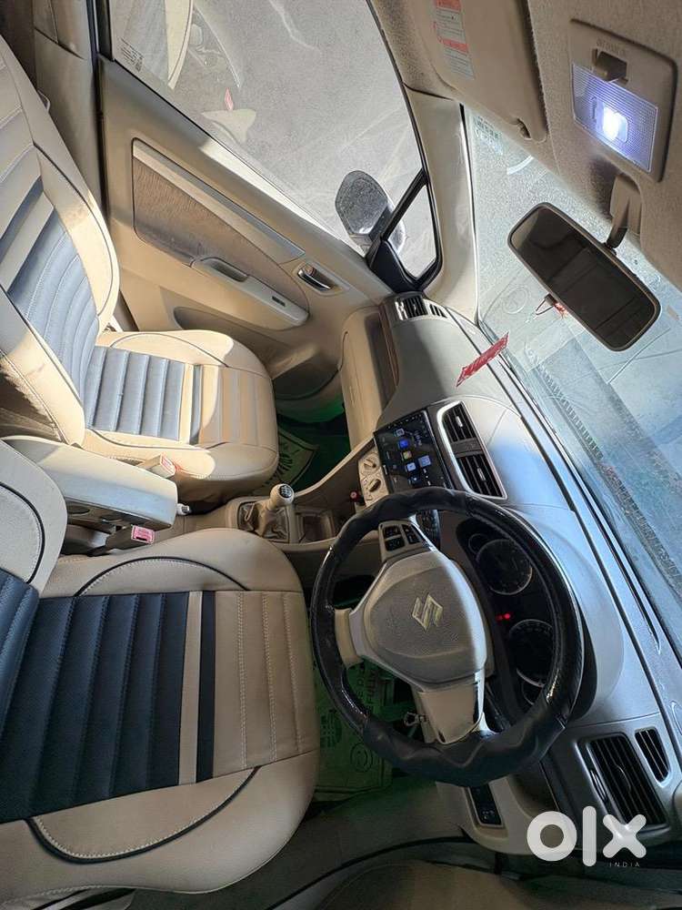 Maruti Suzuki Ertiga 2014 Diesel Well Maintained