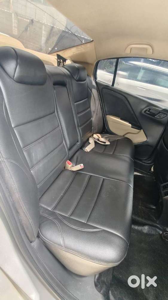 Honda City I Dtec S, 2014