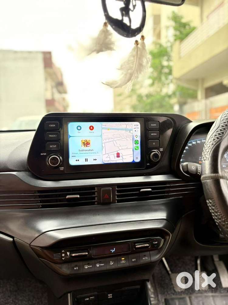 Hyundai New I20 2023 Petrol Good Condition