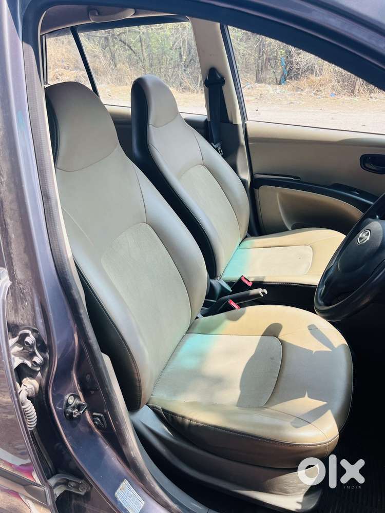 Hyundai I10, 2013, Lpg