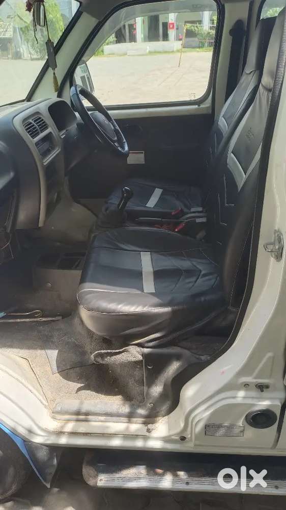 Maruti Suzuki A-star 2020