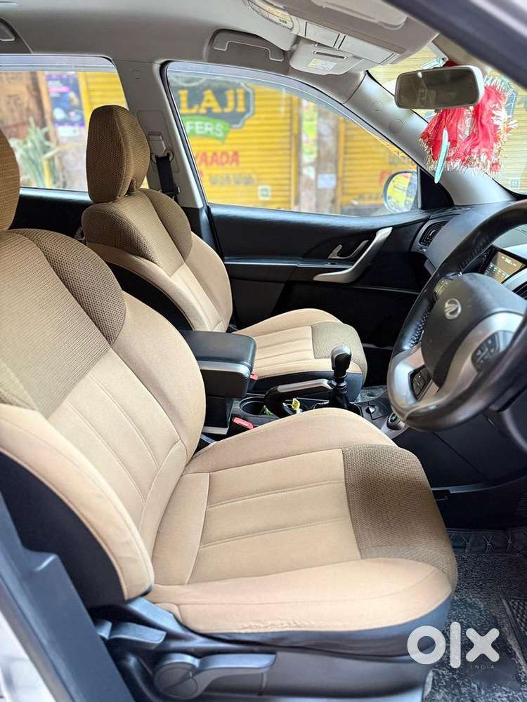 Mahindra Xuv500 2020 Diesel Well Maintained