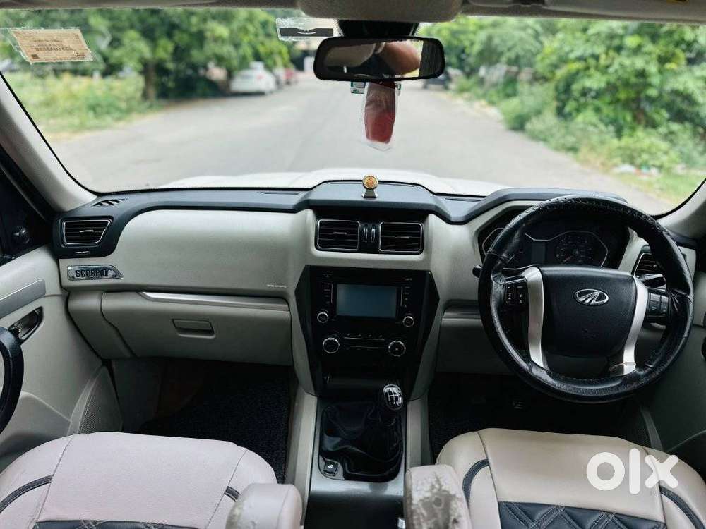 Mahindra Thar Lx Hard Top Diesel Mt Rwd, 2022, Diesel