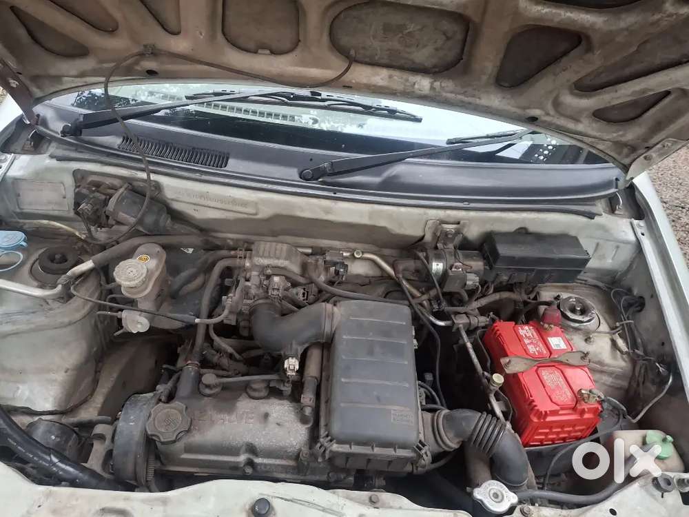 Maruti Suzuki Alto 2006 Petrol Year Model
