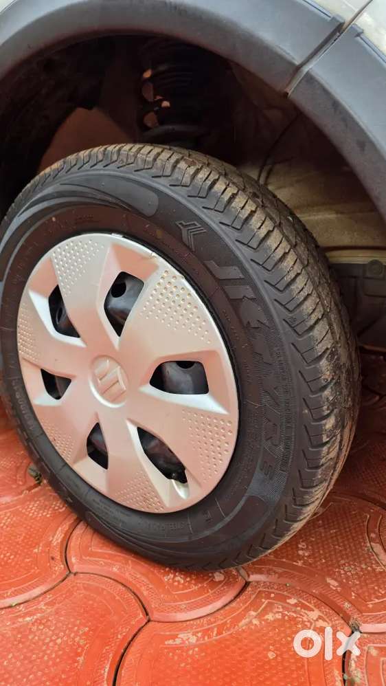 Maruti Suzuki Alto K10 2024 Variant
