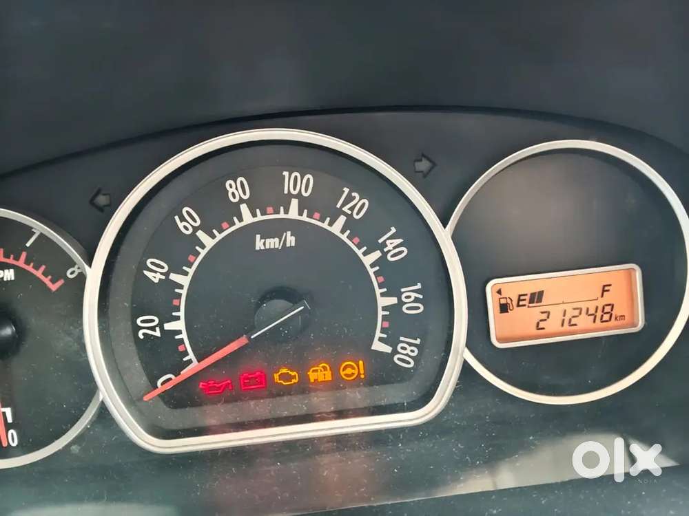 Maruti Suzuki Alto K10 2011 Petrol 21000 Km Driven
