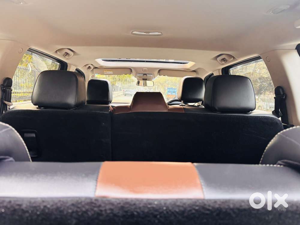 Mahindra Scorpio N Z8 L Diesel At 4wd 7 Str, 2022, Diesel