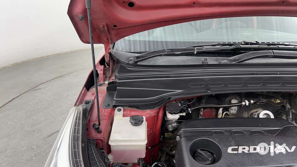 Hyundai Creta 1.6 Sx At Crdi, 2019, Diesel