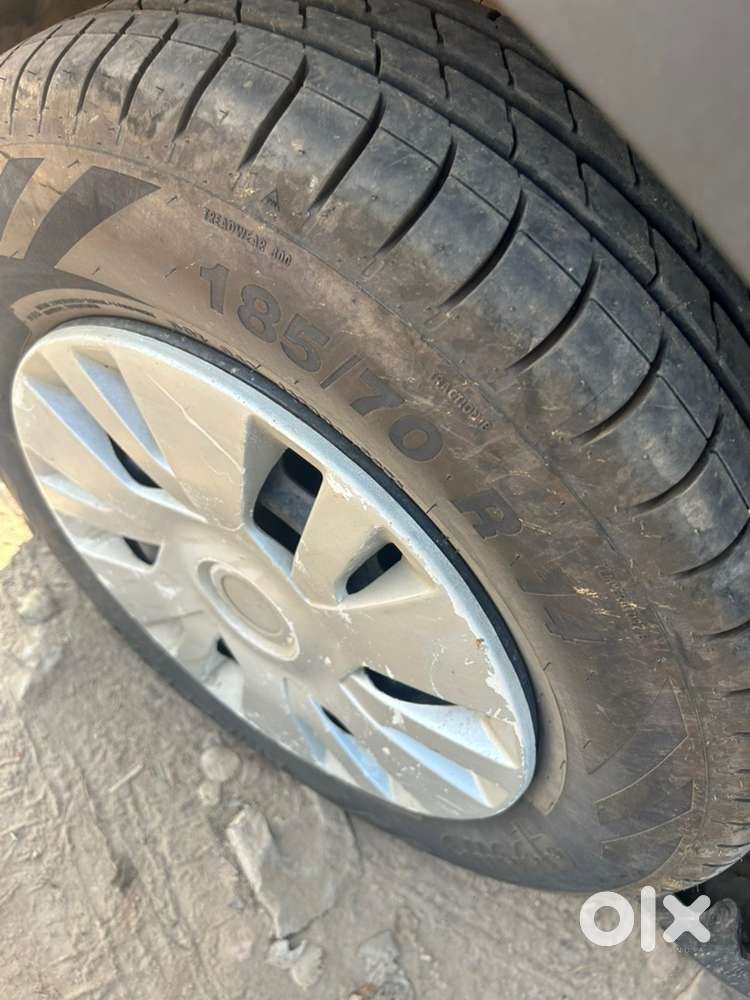 Mahindra Kuv100 Nxt 2017 Diesel Well Maintained