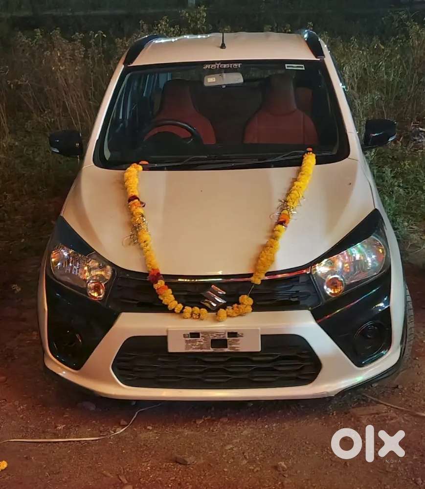 Maruti Suzuki Celerio 2020 Automatic First Owner