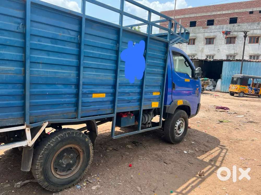 Ashok Leyland Stile Diesel 2023 Car