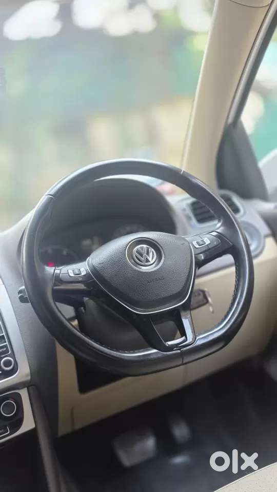 Volkswagen Vento 1.5 Tdi Highline At, 2016, Diesel