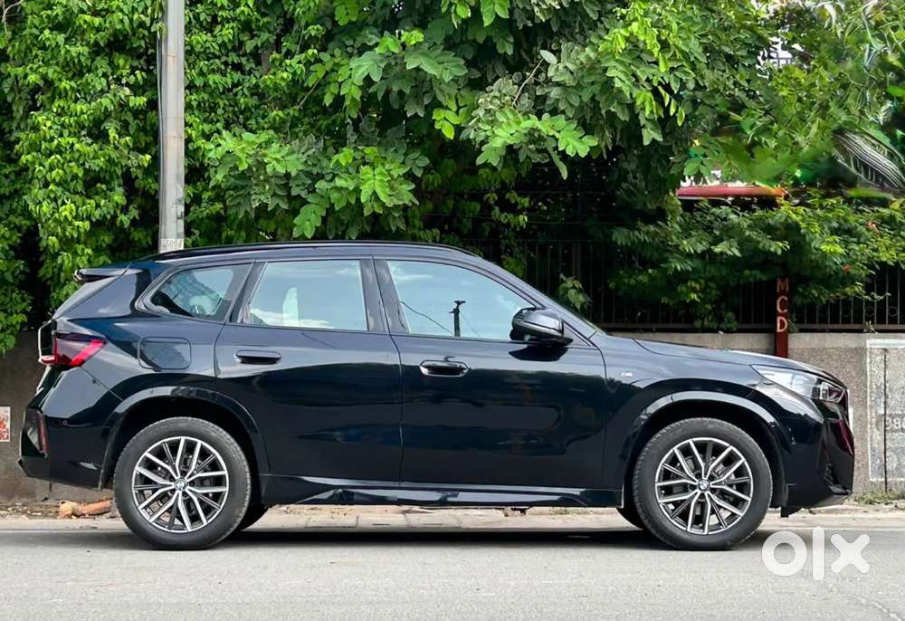 Bmw X1, 2025, Petrol