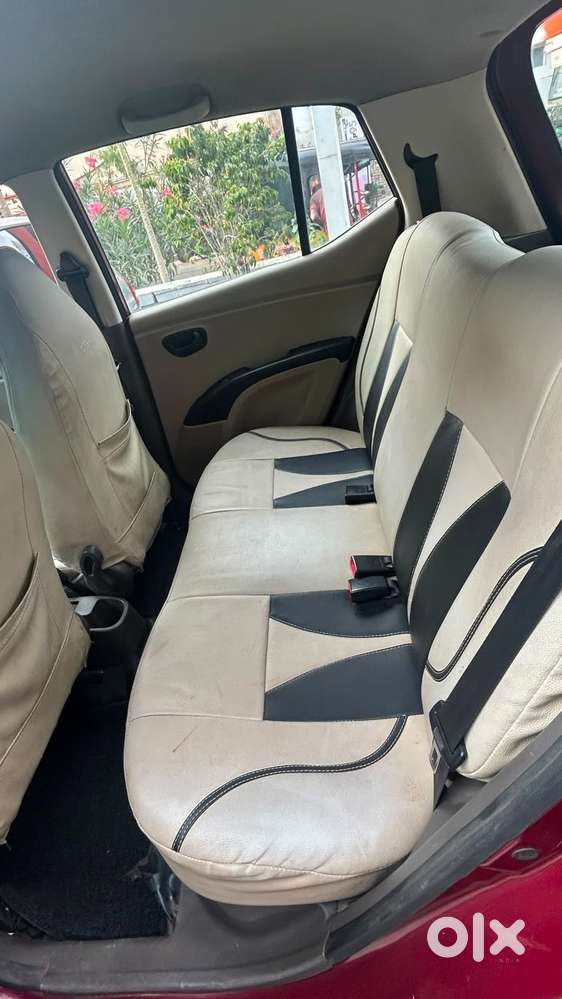 Hyundai I10 1.2 Kappa Magna, 2013, Petrol