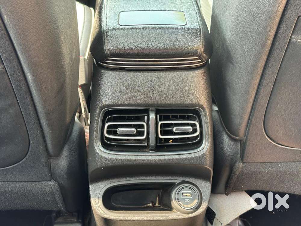 Hyundai Creta 1.6 Sx (o), 2022, Diesel