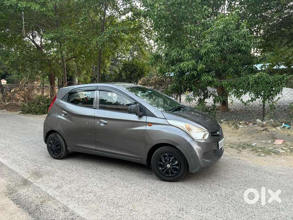 Hyundai Eon Well Maintained 2012