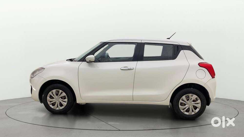 Maruti Suzuki Swift Vxi, 2020, Petrol